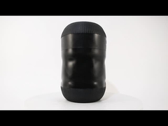 390mm ऊंचाई 762N Contitech बस हवा वसंत W01-095-0190 फायरस्टोन रबर हवा बेल