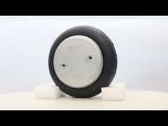 टिकाऊ एयर लिफ्ट बेलोस एयर स्ट्रट स्प्रिंग बेलो 131 एयरबैग सस्पेंशन स्प्रिंग