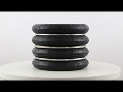 योकोहामा रबर एयर बेलोस S-300-4R S-300-4 पंचिंग प्रेस एयर स्प्रिंग एयर लिफ्ट बैग