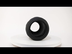 916N1 Contitech निलंबन वायु वसंत 9015 गुडययर रबर बेलोस MAN 81.43601.0126