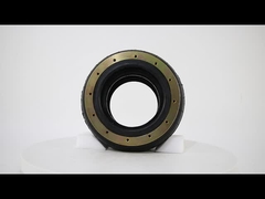 2H250180 डबल घुमावदार एयर स्प्रिंग 90587/245 मॉडल न्यूमेटिक एक्ट्यूएटर बदलें