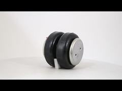 FD 200-19 315 कॉन्टिनटेक रिप्लेसमेंट एयर स्प्रिंग W01-358-6905 फायरस्टोन कॉनवोलेटेड एयर बैग्स