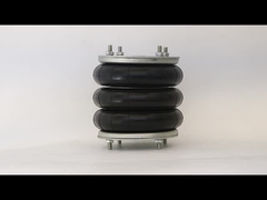 FT 614-36 DS Contitech एयर सस्पेंशन स्प्रिंग 14 