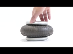 फायरस्टोन W01-358-7451 औद्योगिक वायु वसंत क्रॉस W01-358-0112 वायु वसंत विधानसभा