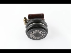 SC-160-2R योकोहामा रबर एयर स्प्रिंग 1.8KG वजन पंच एयर शॉक असेंबली