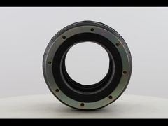 T272/N औद्योगिक बेलोस एक्ट्यूएटर 272.2.190 GART घुमावदार हवा वसंत 93740 सीएफ गोमा