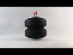 W01-358-6905 एयर सस्पेंशन स्प्रिंग बैग 2B9-206 Goodyear ट्रेलर के लिए वायवीय एक्ट्यूएटर