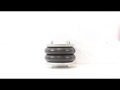 M/31082 नॉरग्रेन यूनिवर्सल एयर स्प्रिंग W01-R58-4055 फायरस्टोन एयर रबर बेलोज़