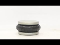 W01-358-0286 फायरस्टोन रबर एयर स्प्रिंग स्टाइल 16 एकल घुमावदार औद्योगिक एयर बैग