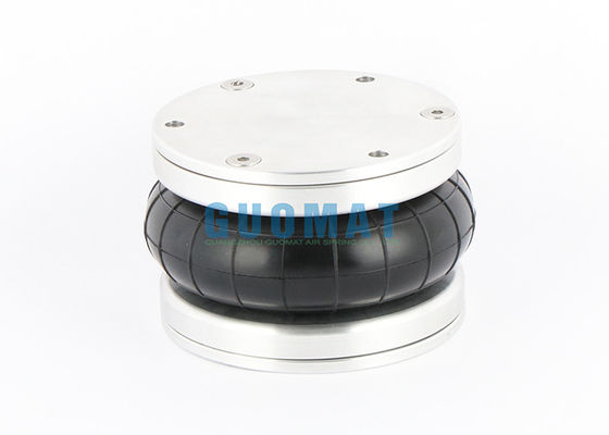 फायरस्टोन W01-R58-4050 सिंगल इंडस्ट्रियल एयर स्प्रिंग डनलप SP2334 4 1 / 2x1 सस्पेंशन पार्ट्स