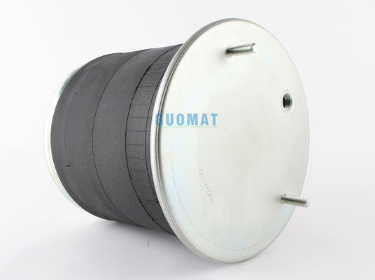 Contitech 4810NP05 ट्रक एयर स्प्रिंग्स फायरस्टोन एयर बैलून W01-M58-6338