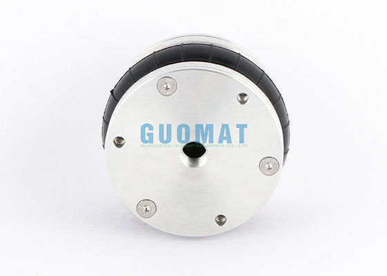 1B4.5X1 औद्योगिक एयर स्प्रिंग नॉरग्रेन पीएम / 31041 कॉम्पैक्ट एयर बेलोज़ W01-R58-4050