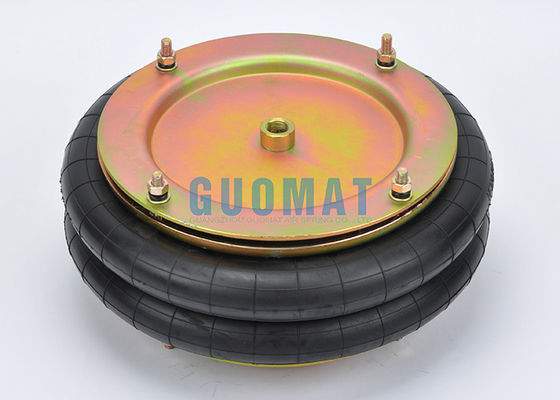 पंच उपकरण के लिए 14 1/2x3 औद्योगिक एयर स्प्रिंग असेंबली W01-R58-4065 फायरस्टोन एम/31143 नॉरग्रेन