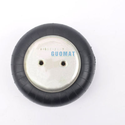 बेलोव एकल घुमावदार हवा वसंत W01-358-7451 एयर बैग बूट औद्योगिक हवा निलंबन