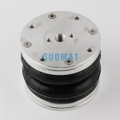 फायरस्टोन W01-R58-4070 डबल घुमावदार प्रकार हवा वसंत विधानसभा PM/31062 Norgren