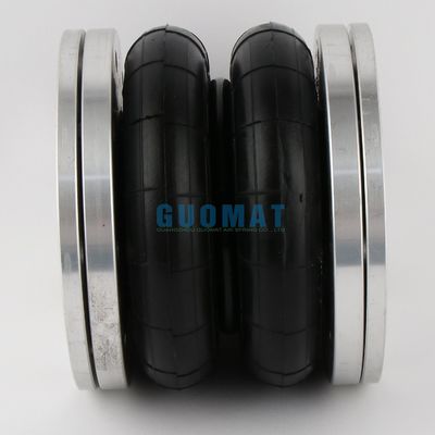 फायरस्टोन W01-R58-4070 डबल घुमावदार प्रकार हवा वसंत विधानसभा PM/31062 Norgren