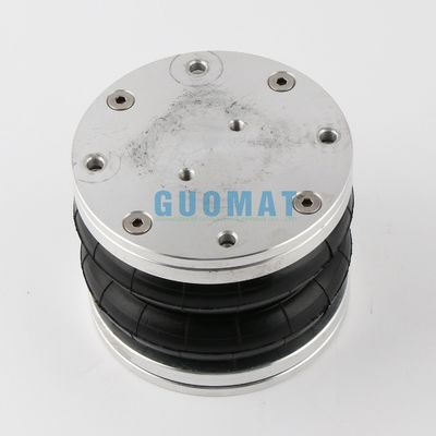 फायरस्टोन W01-R58-4070 डबल घुमावदार प्रकार हवा वसंत विधानसभा PM/31062 Norgren