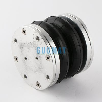 फायरस्टोन W01-R58-4070 डबल घुमावदार प्रकार हवा वसंत विधानसभा PM/31062 Norgren