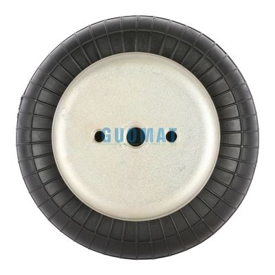 फीनिक्स SP1B05 FS70-7 एकल घुमावदार Contitech एयर स्प्रिंग G1/4 एयर Bellows