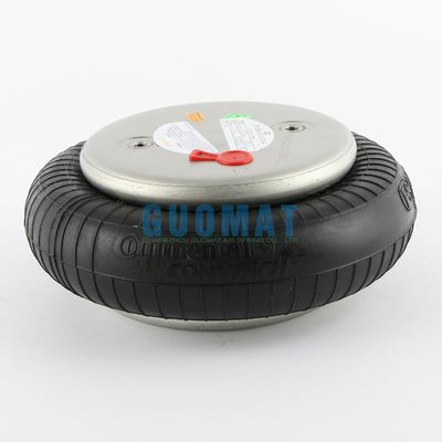 FS200-10 Contitech वाइब्रेटिंग स्क्रीन के लिए सिंगल ब्लो टाइप एयर स्प्रिंग