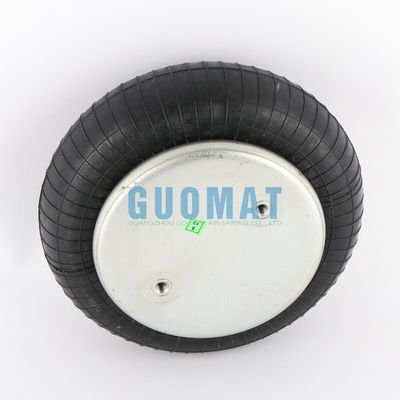 FS200-10 Contitech वाइब्रेटिंग स्क्रीन के लिए सिंगल ब्लो टाइप एयर स्प्रिंग