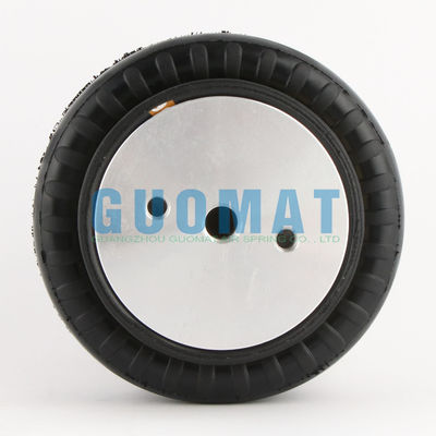 Goodyear एयर स्प्रिंग 1B5-510 ट्रकों/ट्रेलर्स के लिए एयर एक्ट्यूएटर सस्पेंशन
