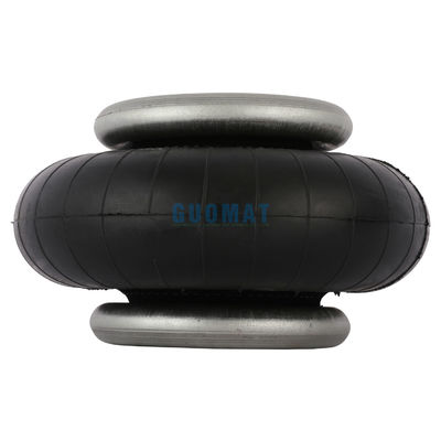 फायरस्टोन एकल घुमावदार हवा एक्ट्यूएटर W01-358-7451 औद्योगिक हवा वसंत