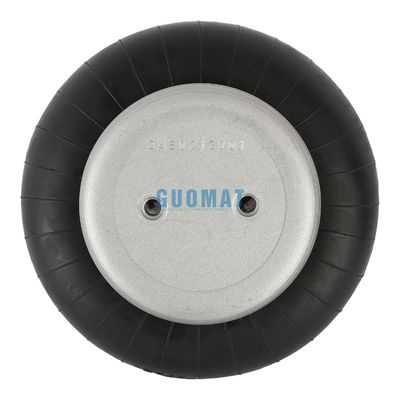 फायरस्टोन एकल घुमावदार हवा एक्ट्यूएटर W01-358-7451 औद्योगिक हवा वसंत