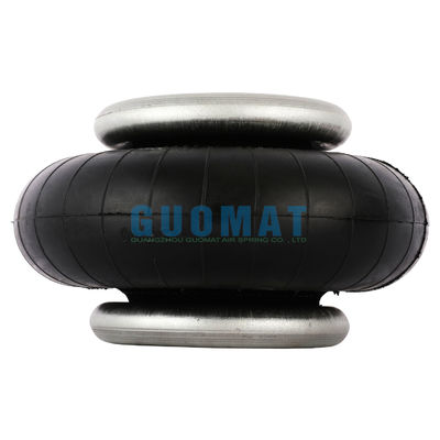 प्राकृतिक रबर से बनी औद्योगिक मशीन के लिए एकल सिलेंडर वायु स्प्रिंग W01-358-7451