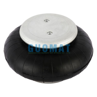 प्राकृतिक रबर से बनी औद्योगिक मशीन के लिए एकल सिलेंडर वायु स्प्रिंग W01-358-7451