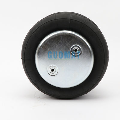 FD120-17 Ci Contitech औद्योगिक मशीनों के लिए रबर एयरराइड स्प्रिंग्स