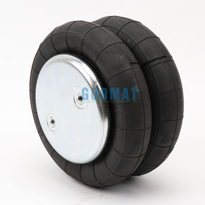 FD120-17 Ci Contitech औद्योगिक मशीनों के लिए रबर एयरराइड स्प्रिंग्स