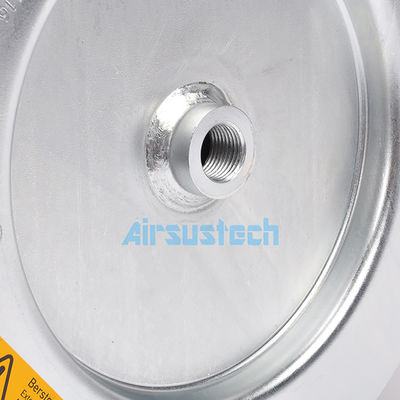 ट्रिपल रबर घुमावदार हवा वसंत M/31123 M31123 Norgren हवा निलंबन