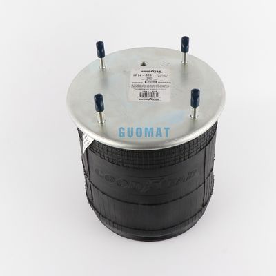 गुडयर एयर सस्पेंशन 1R14-028 रोलिंग लोब एयरबैग 566-28-3-021 फायरस्टोन एयर स्प्रिंग W01-358-9177