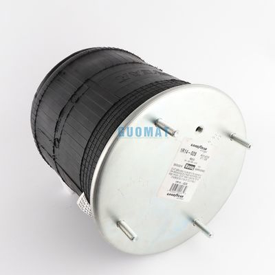 गुडयर एयर सस्पेंशन 1R14-028 रोलिंग लोब एयरबैग 566-28-3-021 फायरस्टोन एयर स्प्रिंग W01-358-9177