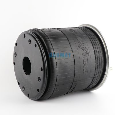 गुडयर एयर सस्पेंशन 1R14-028 रोलिंग लोब एयरबैग 566-28-3-021 फायरस्टोन एयर स्प्रिंग W01-358-9177