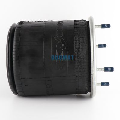 गुडयर एयर सस्पेंशन 1R14-028 रोलिंग लोब एयरबैग 566-28-3-021 फायरस्टोन एयर स्प्रिंग W01-358-9177