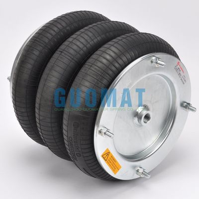 12 "x 3 मूल Norgren M/31123 एकल अभिनय हवा Bellow 330 मिमी स्ट्रोक औद्योगिक हवा वसंत