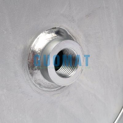 12 "x 3 मूल Norgren M/31123 एकल अभिनय हवा Bellow 330 मिमी स्ट्रोक औद्योगिक हवा वसंत