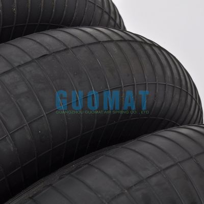 12 "x 3 मूल Norgren M/31123 एकल अभिनय हवा Bellow 330 मिमी स्ट्रोक औद्योगिक हवा वसंत