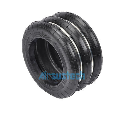 Guomat F-240-3 क्रॉस योकोहामा S-240-3 घुमावदार प्रकार का रबर बेलो