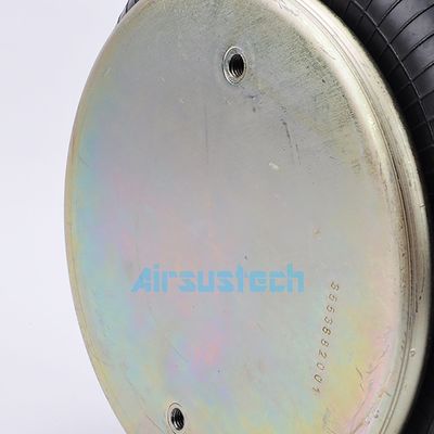 Contitech FT330-29 430 Air Suspension Bellows W01-358-8006 Firestone Triple Convoluted Air Spring