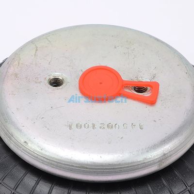 एयर स्प्रिंग्स शॉक FS70-7 कॉन्टिटेक 2681015000 रबर इंडस्ट्रियल एयर बैग पैकेजिंग मशीन के लिए