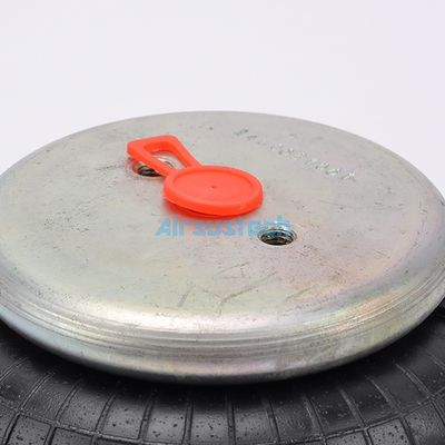 एयर स्प्रिंग्स शॉक FS70-7 कॉन्टिटेक 2681015000 रबर इंडस्ट्रियल एयर बैग पैकेजिंग मशीन के लिए