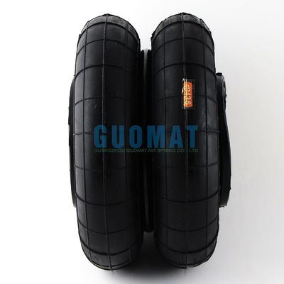 प्राकृतिक रबर बेलो 10X2 फायर-स्टोन औद्योगिक वायु गुब्बारा गैस से भरा द्विदिशात्मक