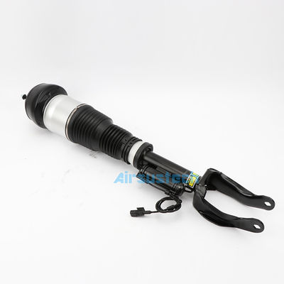 ऑटो स्पेयर पार्ट A1663201313 फ्रंट लेफ्ट सस्पेंशन एयर स्ट्रट फॉर मर्सिडीज बेंज ML-क्लास W166