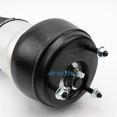 ऑटो स्पेयर पार्ट A1663201313 फ्रंट लेफ्ट सस्पेंशन एयर स्ट्रट फॉर मर्सिडीज बेंज ML-क्लास W166