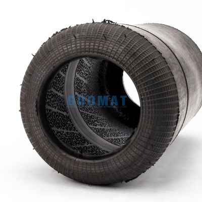 बस रबर वायु शॉक अवशोषक बेलो Contitech 819N A0003280101 मर्सिडीज बेंज एयर सस्पेंशन