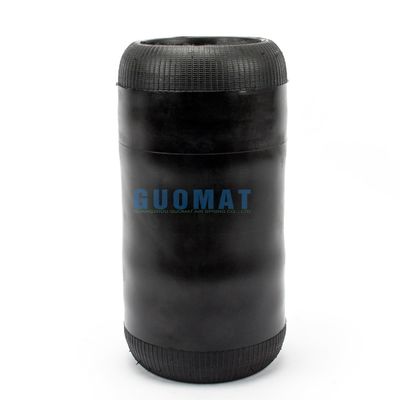 बस एयर सस्पेंशन के लिए कंपन 769N कॉन्टिटेक 1E 18 फीनिक्स रबर एयर स्प्रिंग कम करें