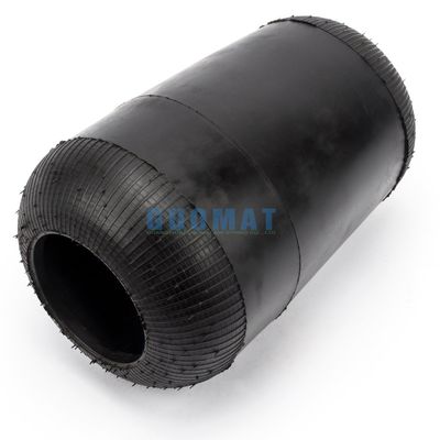 टिकाऊ रबर Contitech 673N W01-095-0198 फायरस्टोन बस निलंबन हवा वसंत बैग